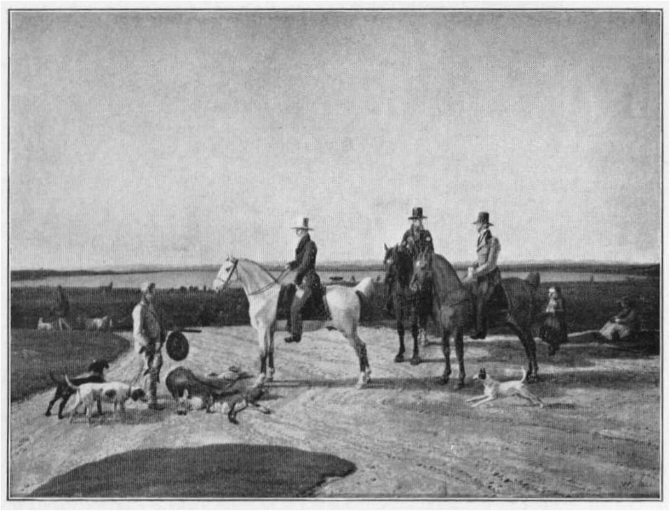 Jahrhundertausstellung 1906 KatNr. 0860