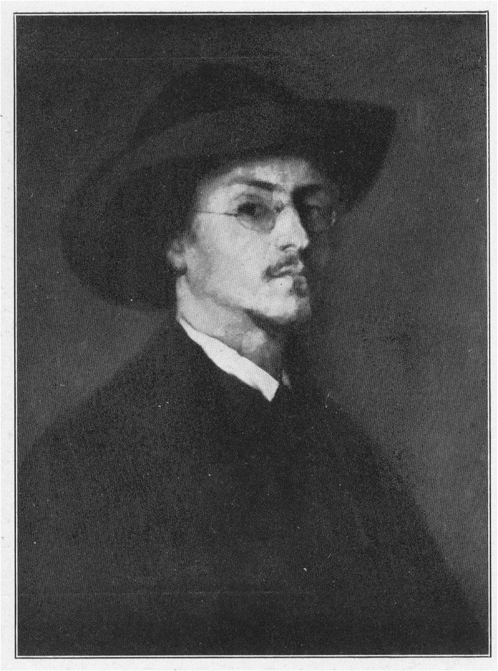 Jahrhundertausstellung 1906 KatNr. 0731