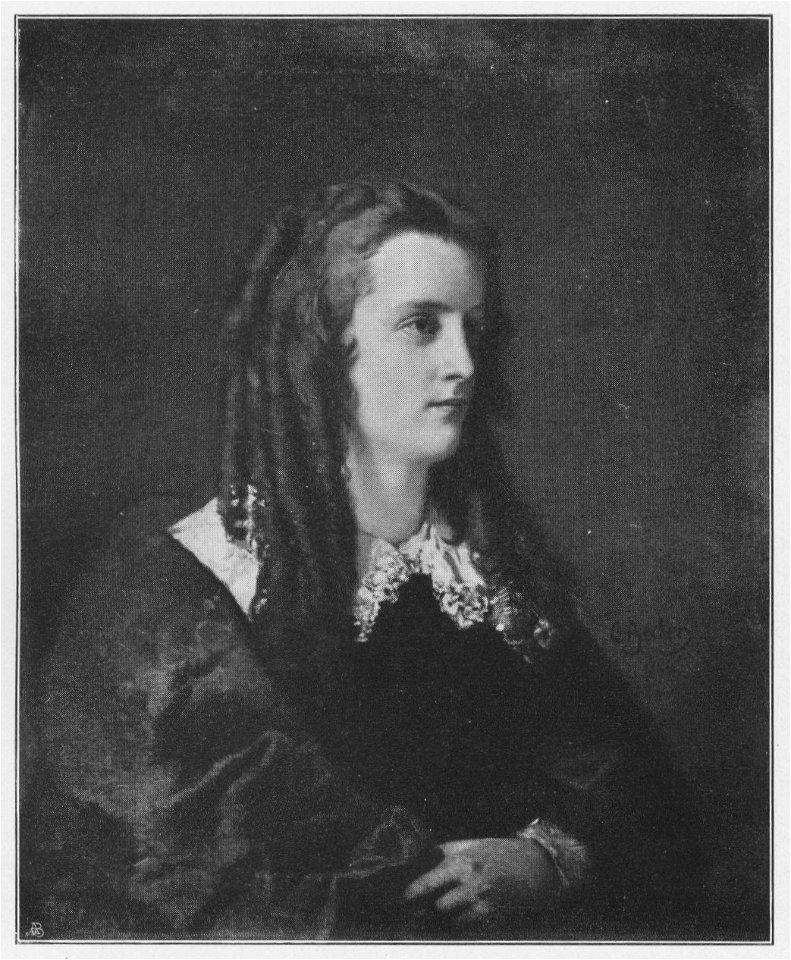 Jahrhundertausstellung 1906 KatNr. 0055