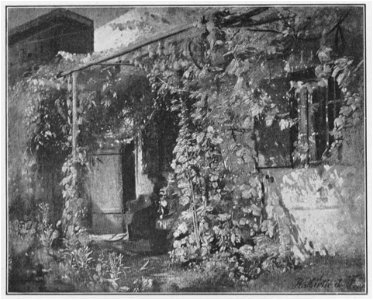 Jahrhundertausstellung 1906 KatNr. 0736d