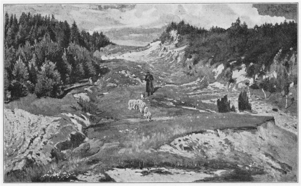 Jahrhundertausstellung 1906 KatNr. 0773