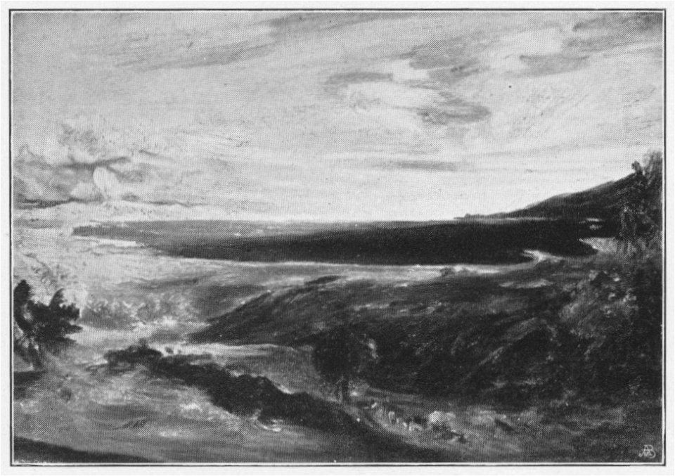 Jahrhundertausstellung 1906 KatNr. 0098