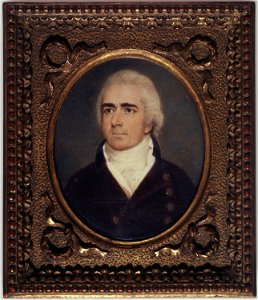 Jagger, Charles - Portrait d'homme - J 780 - Musée Cognacq-Jay