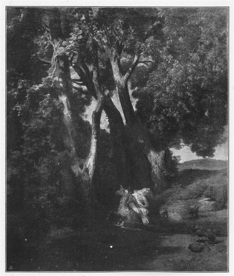 Jahrhundertausstellung 1906 KatNr. 0135