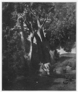 Jahrhundertausstellung 1906 KatNr. 0135