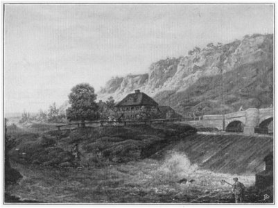 Jahrhundertausstellung 1906 KatNr. 0641b