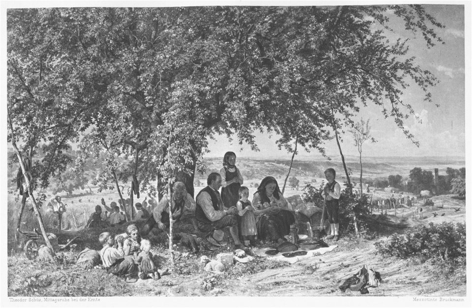 Jahrhundertausstellung 1906 KatNr. 1610