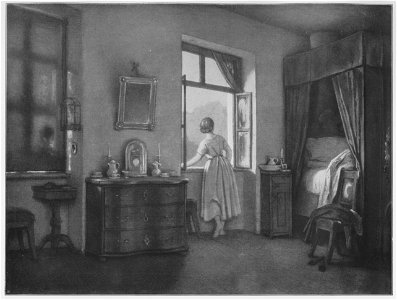 Jahrhundertausstellung 1906 KatNr. 1622