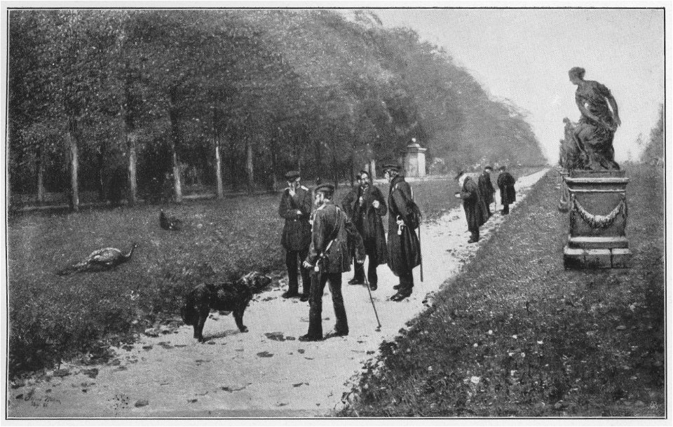 Jahrhundertausstellung 1906 KatNr. 0176
