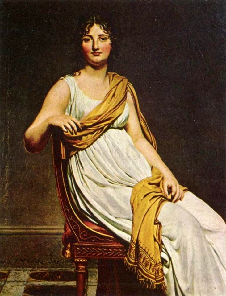 Jacques-Louis David 009