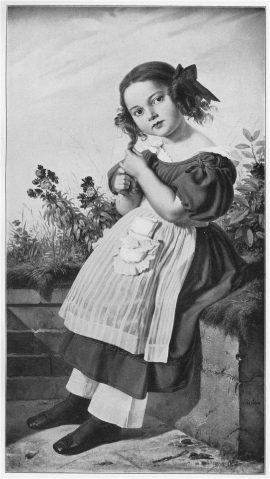 Jahrhundertausstellung 1906 KatNr. 0754