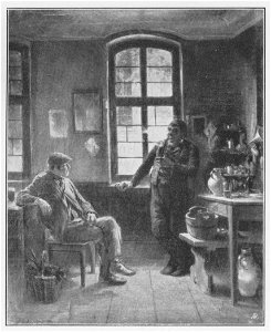 Jahrhundertausstellung 1906 KatNr. 0207