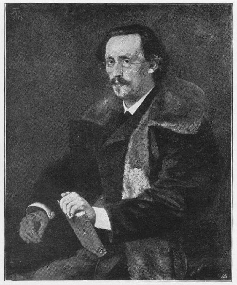Jahrhundertausstellung 1906 KatNr. 1757
