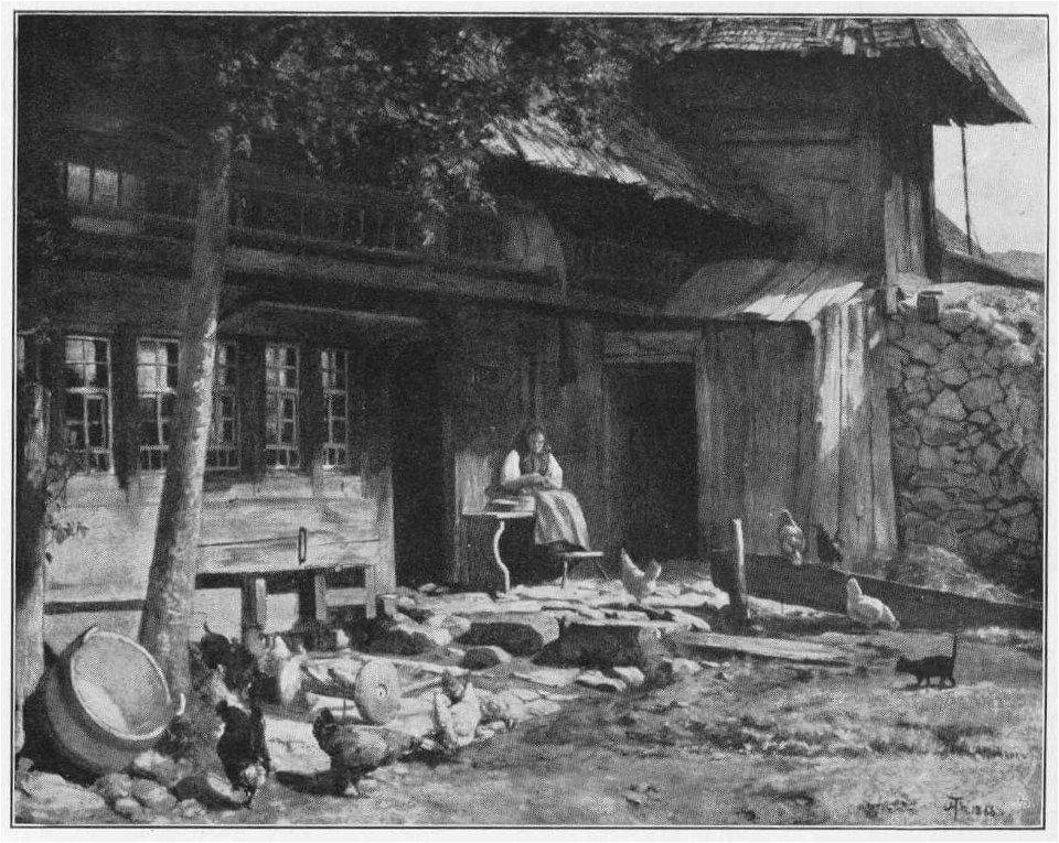 Jahrhundertausstellung 1906 KatNr. 1747
