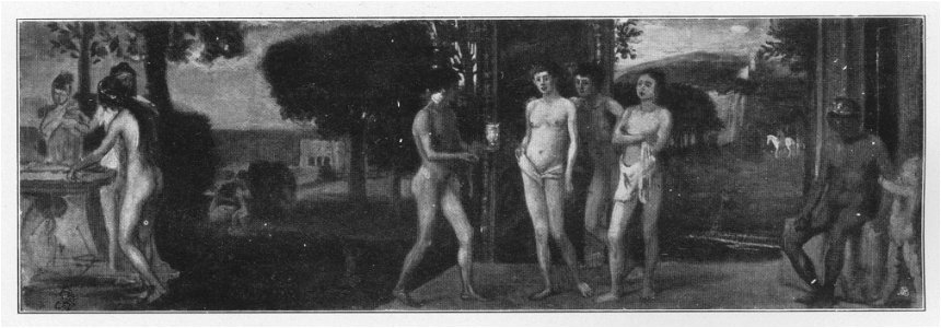 Jahrhundertausstellung 1906 KatNr. 1120