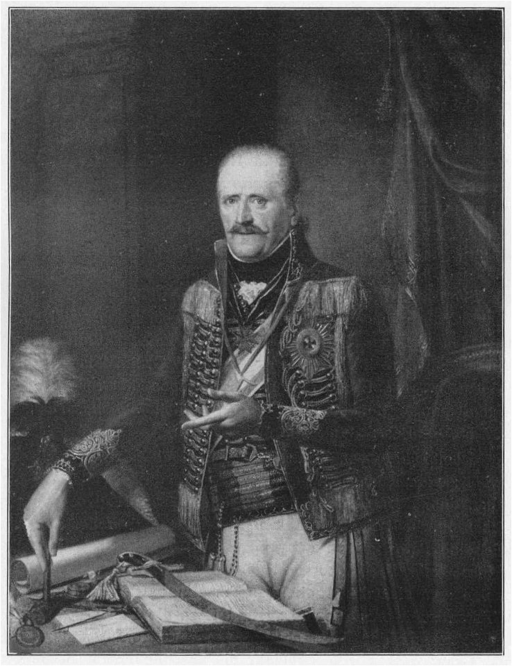 Jahrhundertausstellung 1906 KatNr. 1431