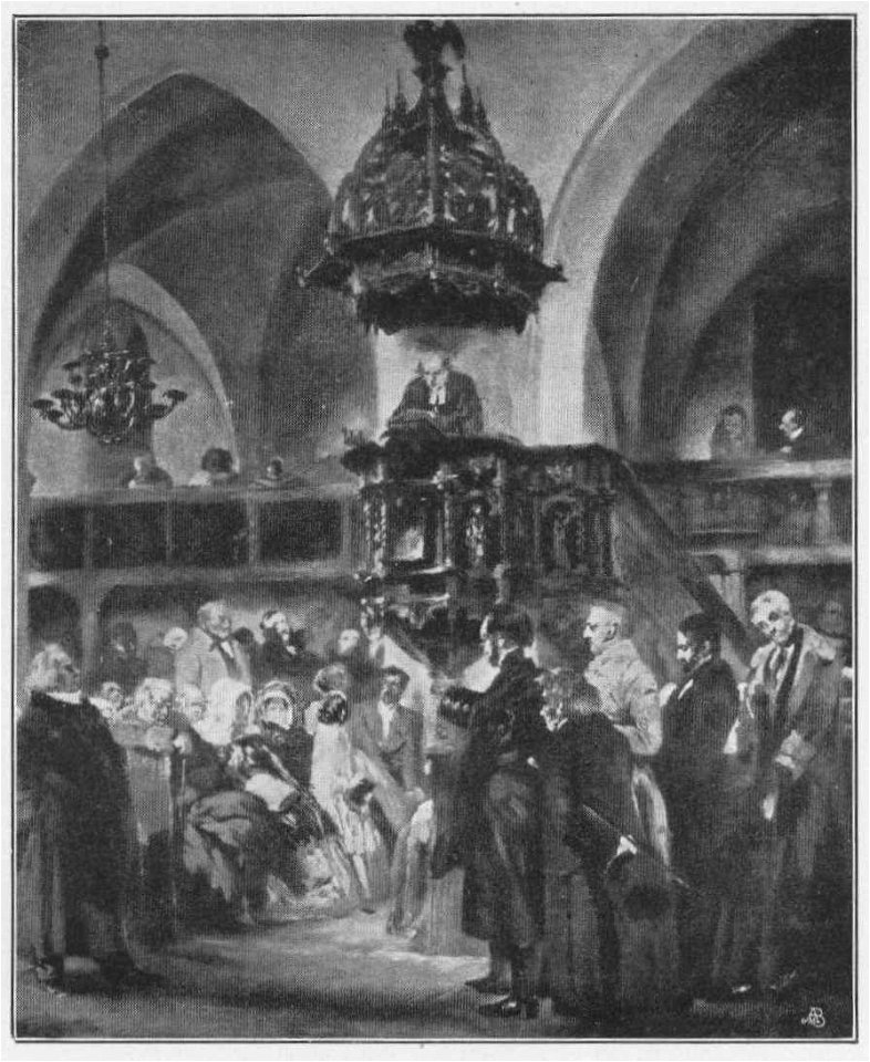 Jahrhundertausstellung 1906 KatNr. 1146