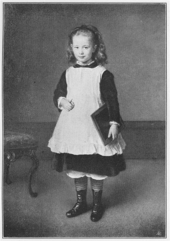 Jahrhundertausstellung 1906 KatNr. 0846