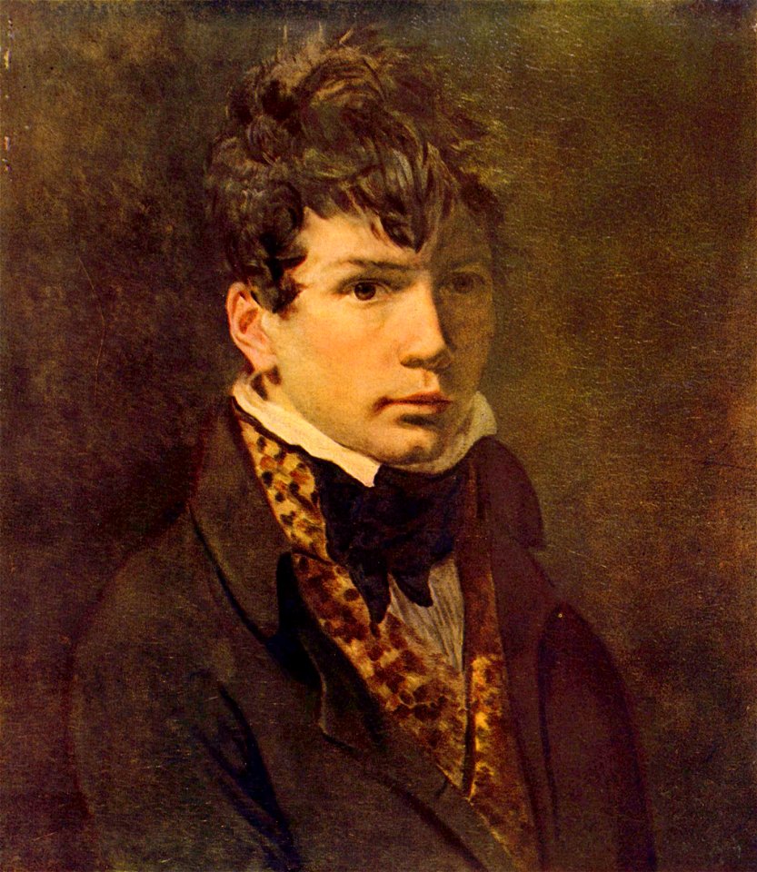 Jacques-Louis David 013