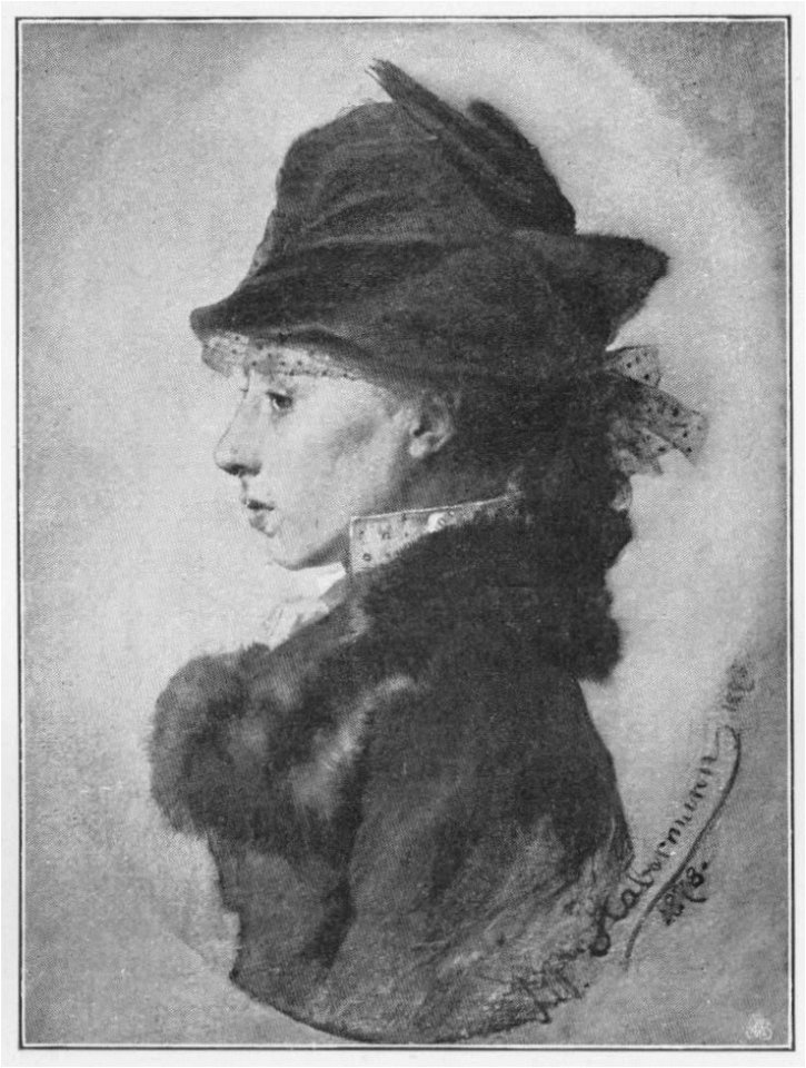 Jahrhundertausstellung 1906 KatNr. 0654
