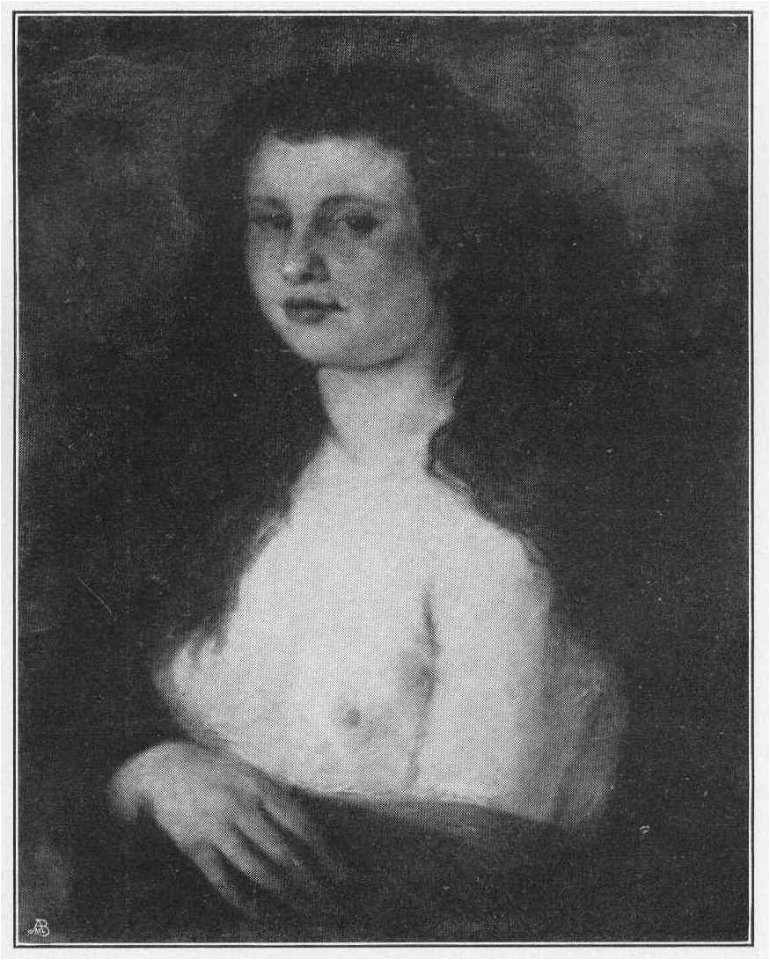 Jahrhundertausstellung 1906 KatNr. 1230