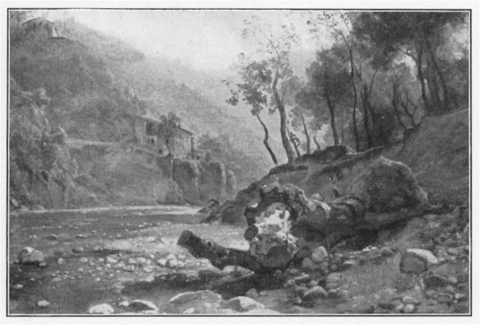 Jahrhundertausstellung 1906 KatNr. 0261