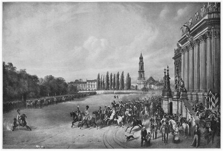Jahrhundertausstellung 1906 KatNr. 0927
