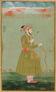 Jahangir’s Son SAAM-1929.8.355 1