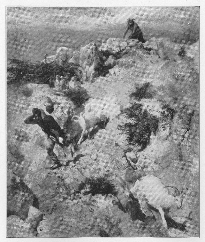 Jahrhundertausstellung 1906 KatNr. 0148