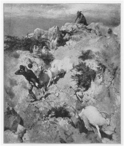 Jahrhundertausstellung 1906 KatNr. 0148