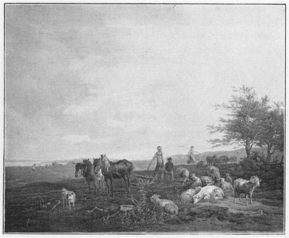 Jahrhundertausstellung 1906 KatNr. 1886