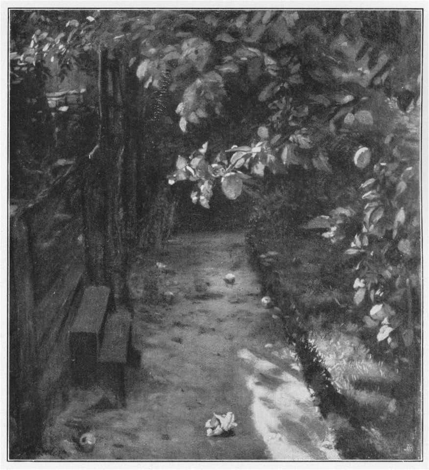 Jahrhundertausstellung 1906 KatNr. 0711