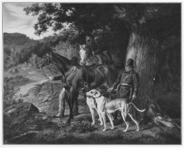 Jahrhundertausstellung 1906 KatNr. 0018