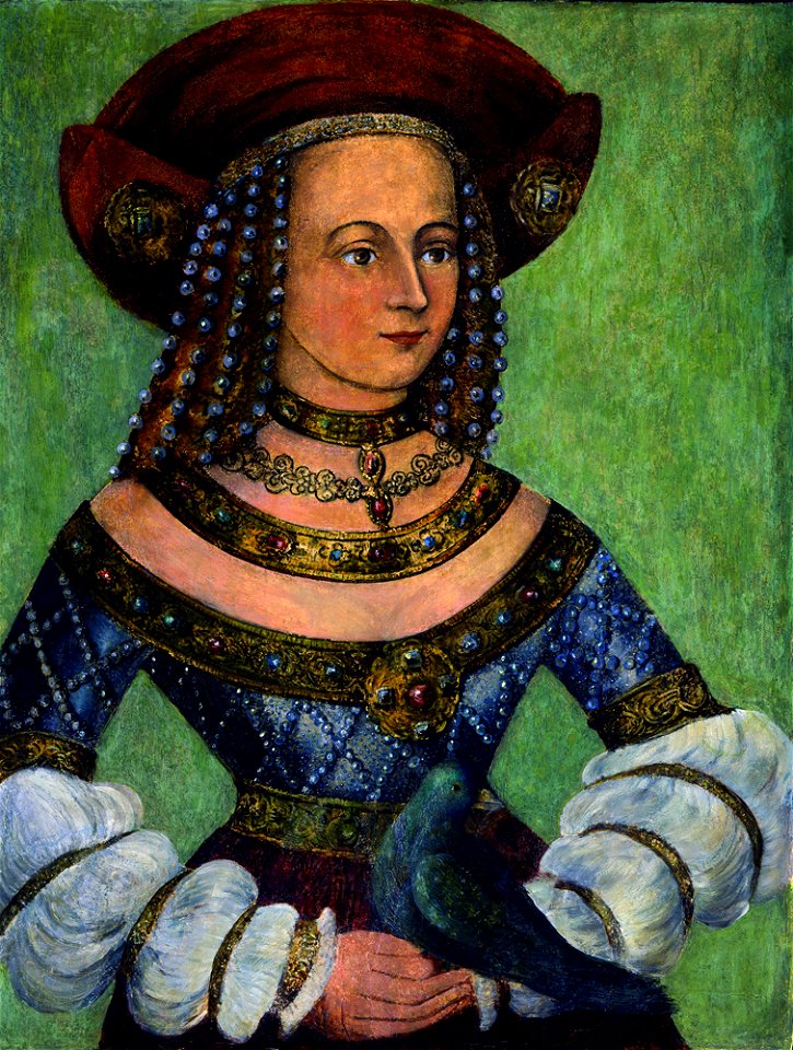 JadwigaJagiellonka