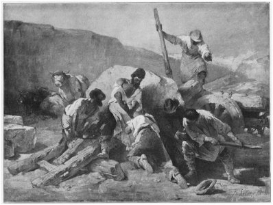 Jahrhundertausstellung 1906 KatNr. 0821a
