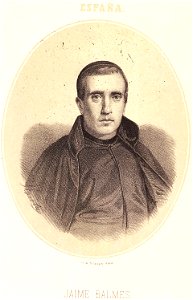 Jaime Balmes