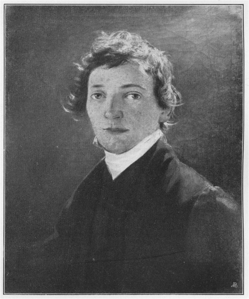 Jahrhundertausstellung 1906 KatNr. 0035