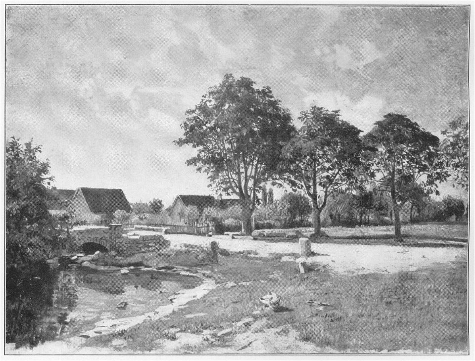 Jahrhundertausstellung 1906 KatNr. 0198
