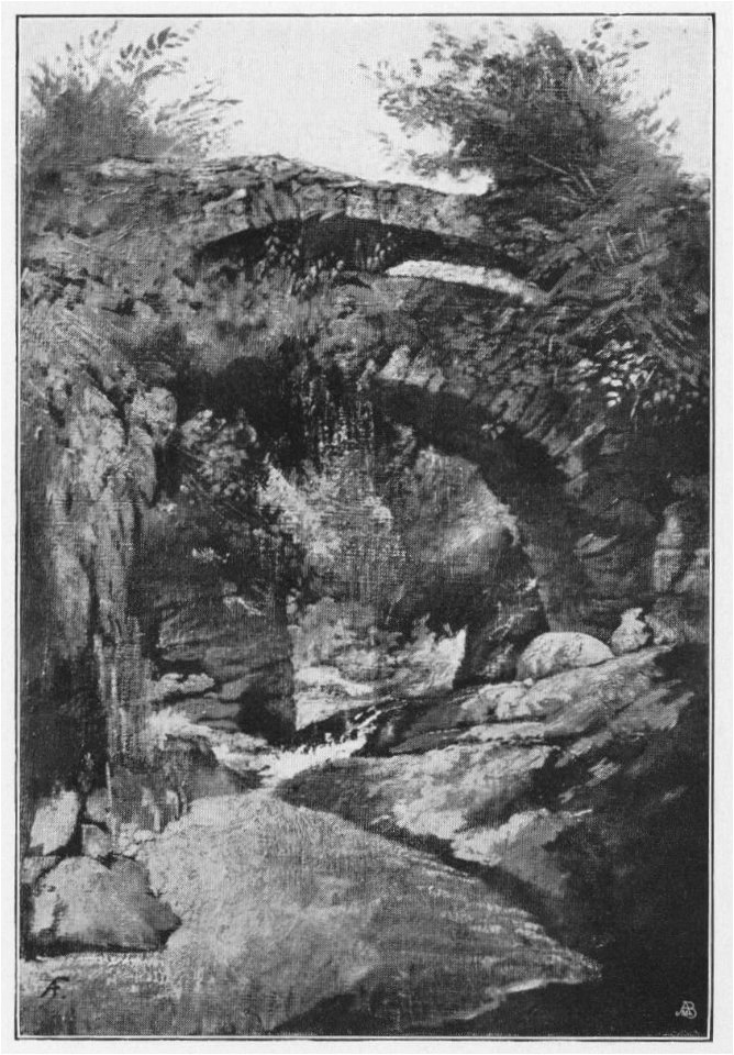 Jahrhundertausstellung 1906 KatNr. 0431