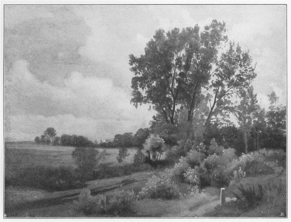 Jahrhundertausstellung 1906 KatNr. 1531