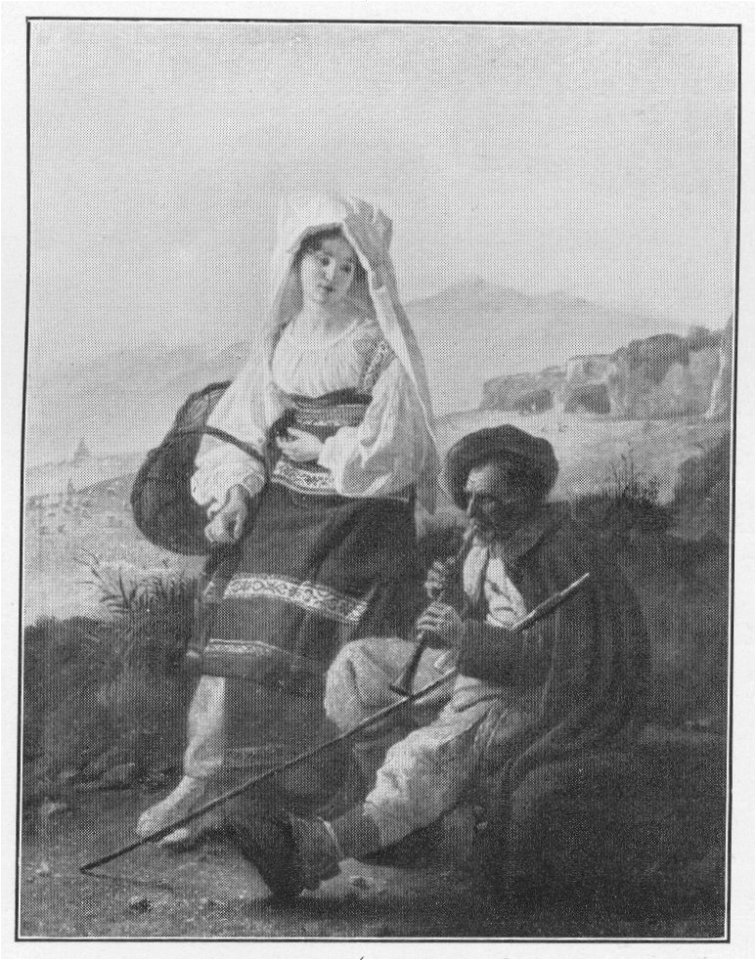 Jahrhundertausstellung 1906 KatNr. 0264