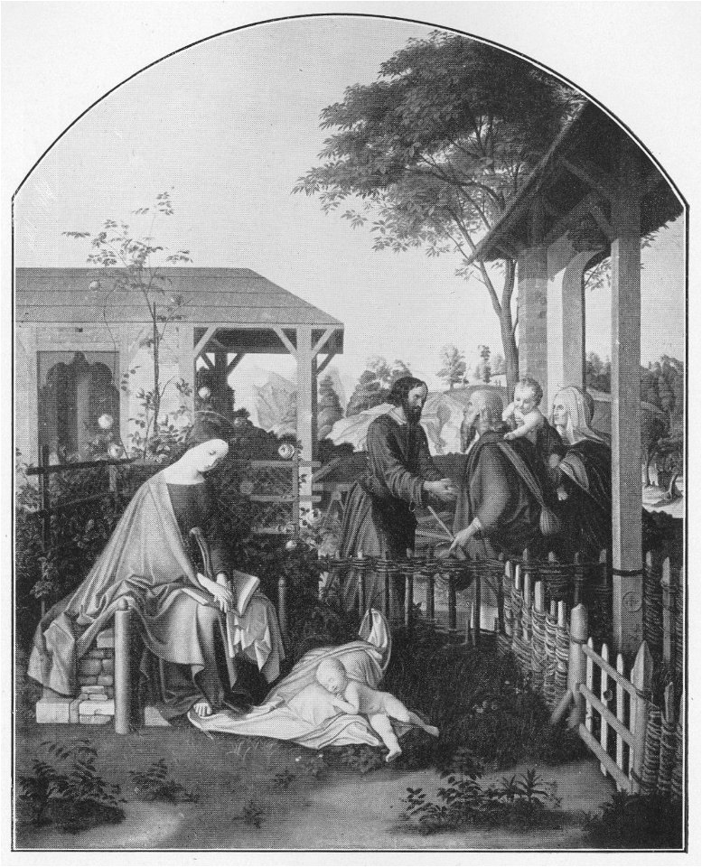Jahrhundertausstellung 1906 KatNr. 1570