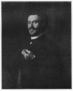 Jahrhundertausstellung 1906 KatNr. 1025