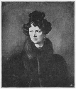 Jahrhundertausstellung 1906 KatNr. 1605