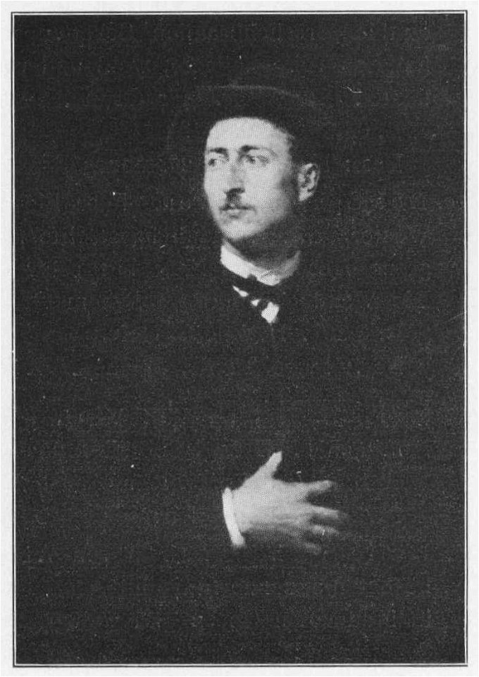 Jahrhundertausstellung 1906 KatNr. 1018