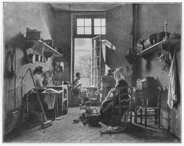 Jahrhundertausstellung 1906 KatNr. 0362