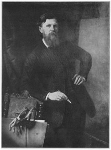 Jahrhundertausstellung 1906 KatNr. 1638