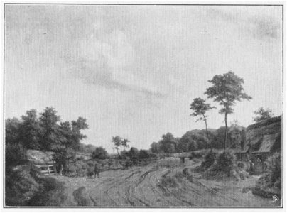 Jahrhundertausstellung 1906 KatNr. 0664a