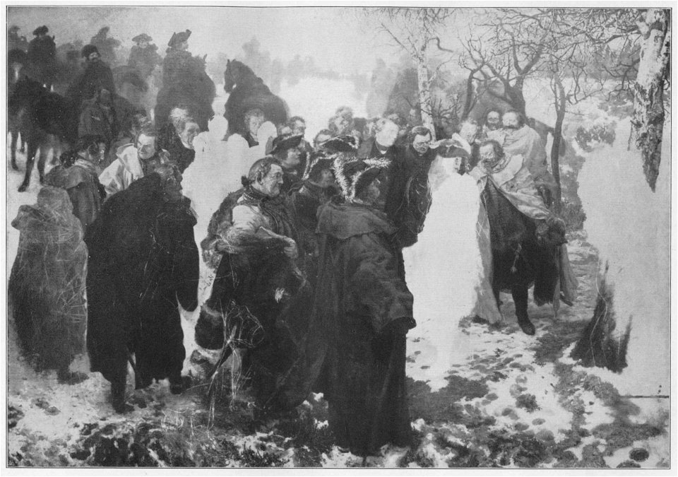Jahrhundertausstellung 1906 KatNr. 1170