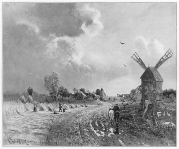 Jahrhundertausstellung 1906 KatNr. 0193